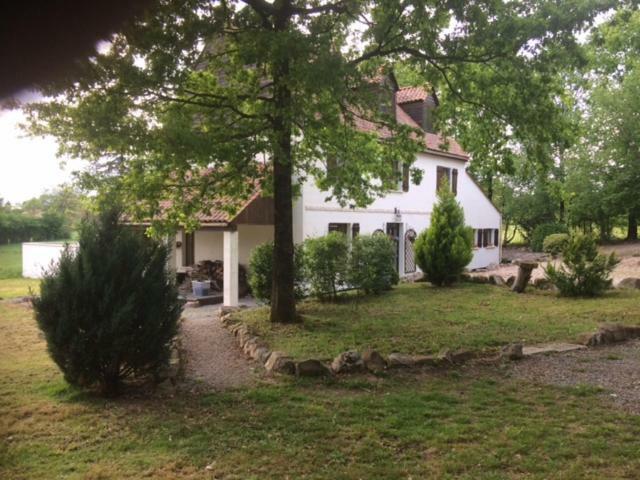 The Lodge Les Dognons 외부 사진